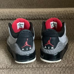 AIR JORDAN 3 RETRO OG